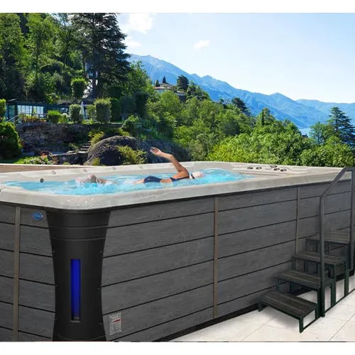 Swimspa X-Series hot tubs for sale in Santa Clara